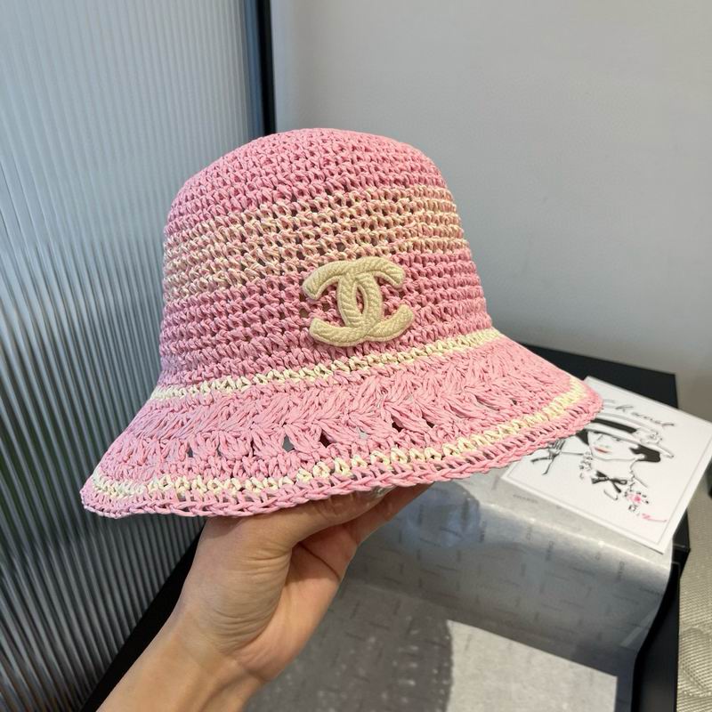 Chanel hat dx (98)