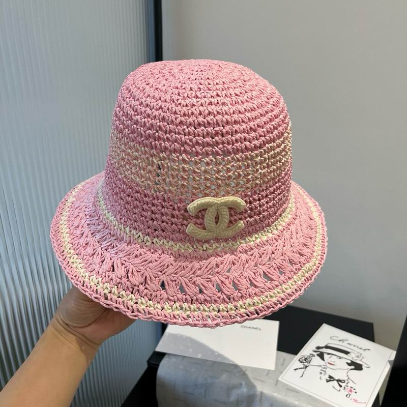 Chanel hat dx (99)