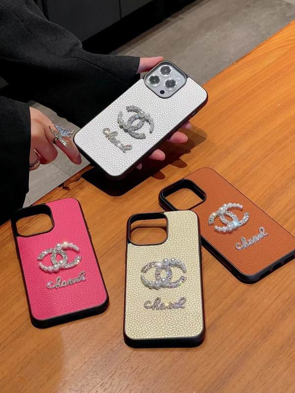 Chanel iPhone 11-16Pro max 11 (3)