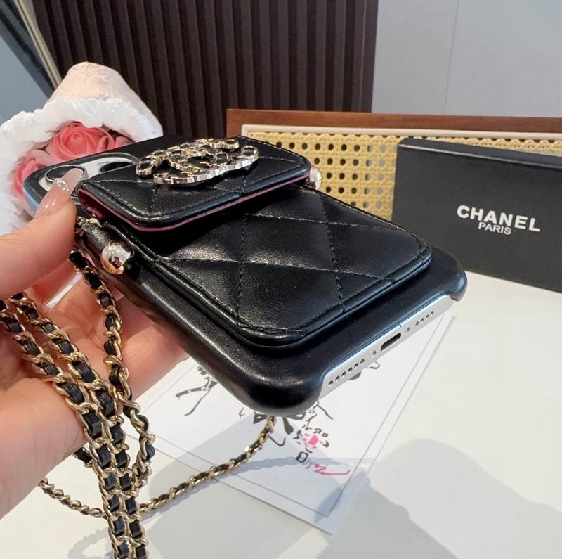 Chanel iPhone13-16Pro max 20 (1)