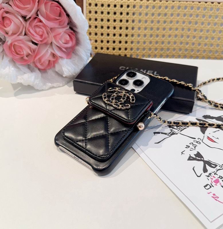 Chanel iPhone13-16Pro max 20 (2)