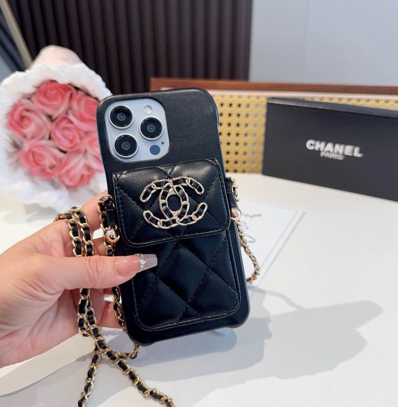 Chanel iPhone13-16Pro max 20 (3)