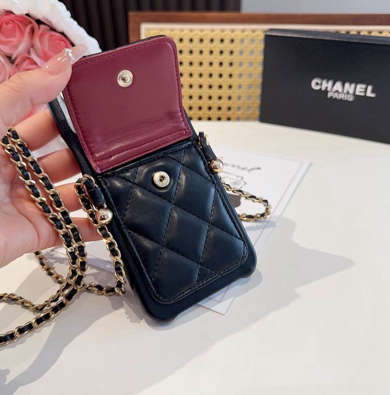 Chanel iPhone13-16Pro max 20 (4)