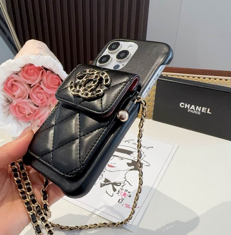 Chanel iPhone13-16Pro max 20 (5)