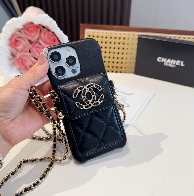 Chanel iPhone13-16Pro max 20 (6)
