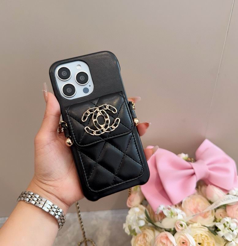 Chanel iPhone13-16Pro max 20 (8)