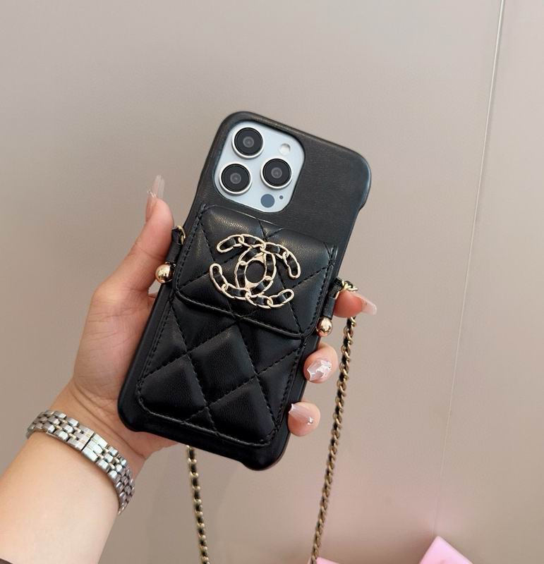 Chanel iPhone13-16Pro max 20 (9)