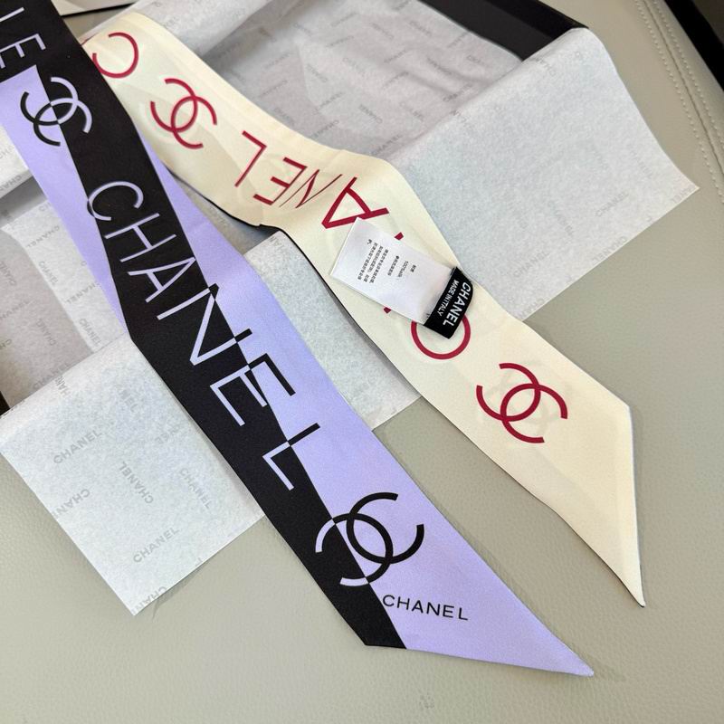 Chanel silk ribbon hm (102)