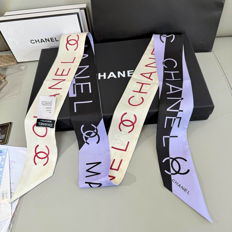 Chanel silk ribbon hm (103)