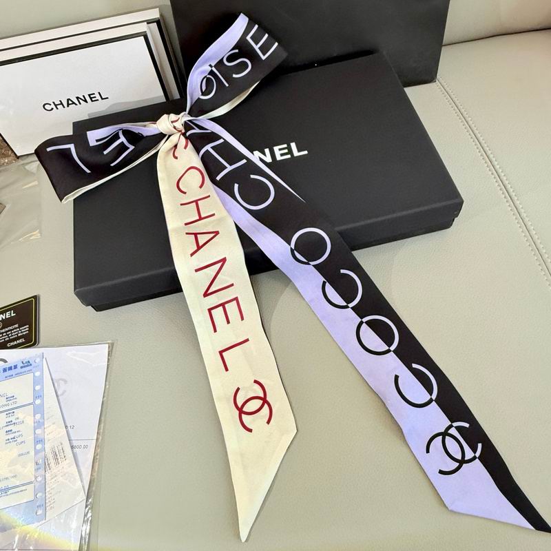 Chanel silk ribbon hm (104)