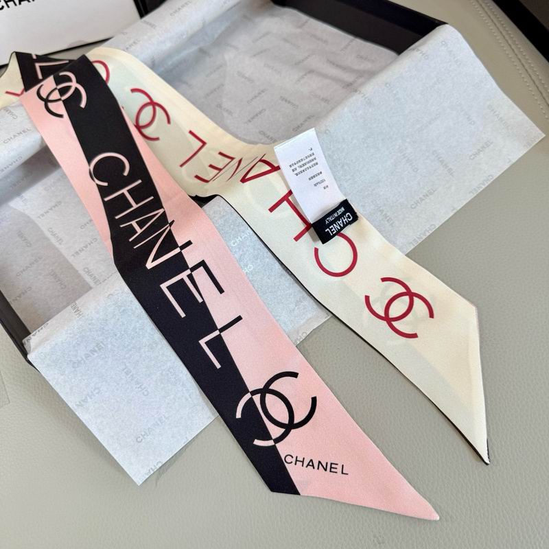 Chanel silk ribbon hm (105)