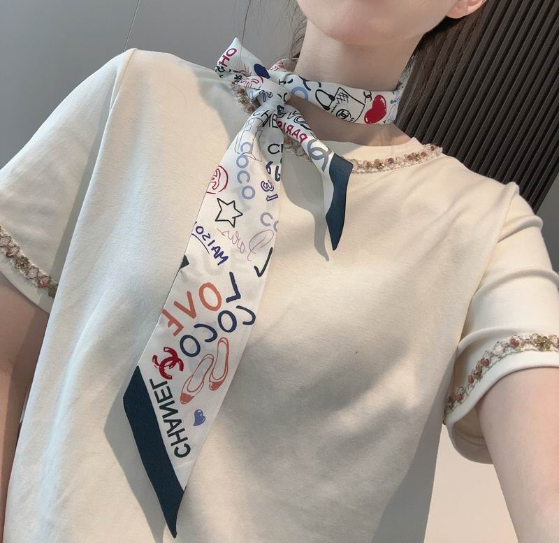 Chanel silk ribbon hm (67)