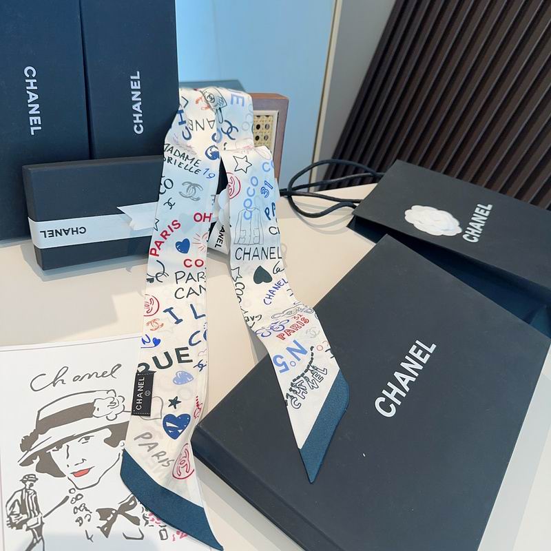 Chanel silk ribbon hm (68)