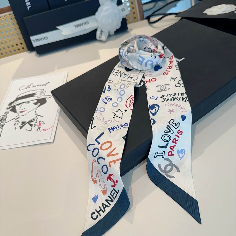 Chanel silk ribbon hm (69)