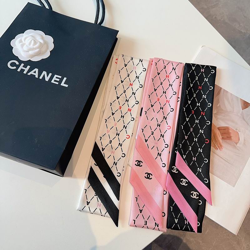 Chanel silk ribbon hm (70)