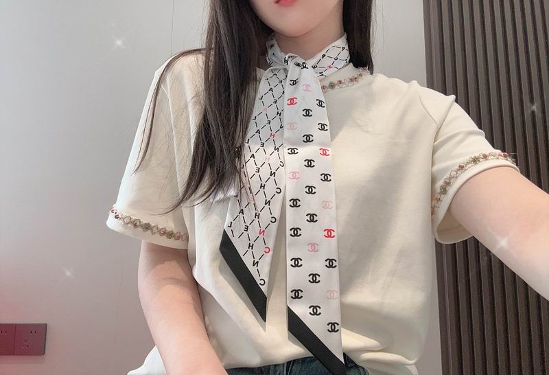 Chanel silk ribbon hm (71)