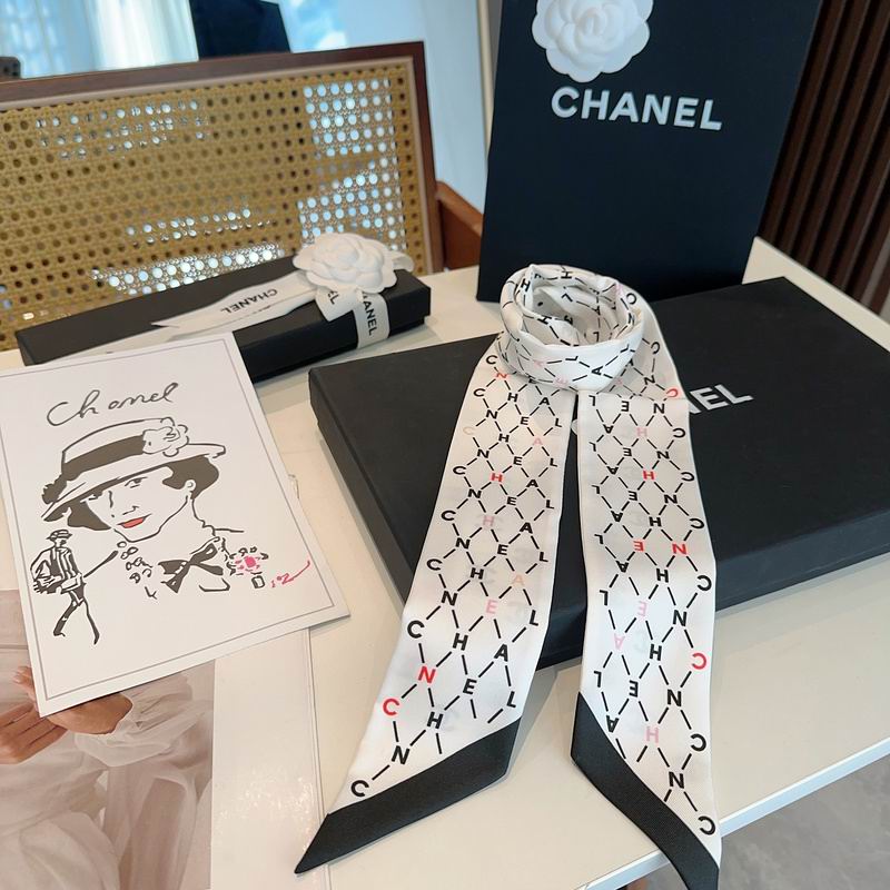 Chanel silk ribbon hm (73)