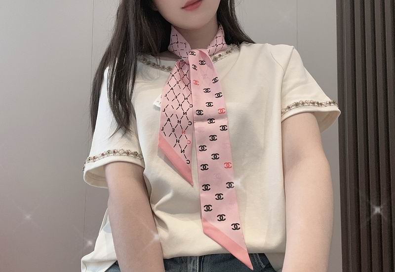 Chanel silk ribbon hm (74)