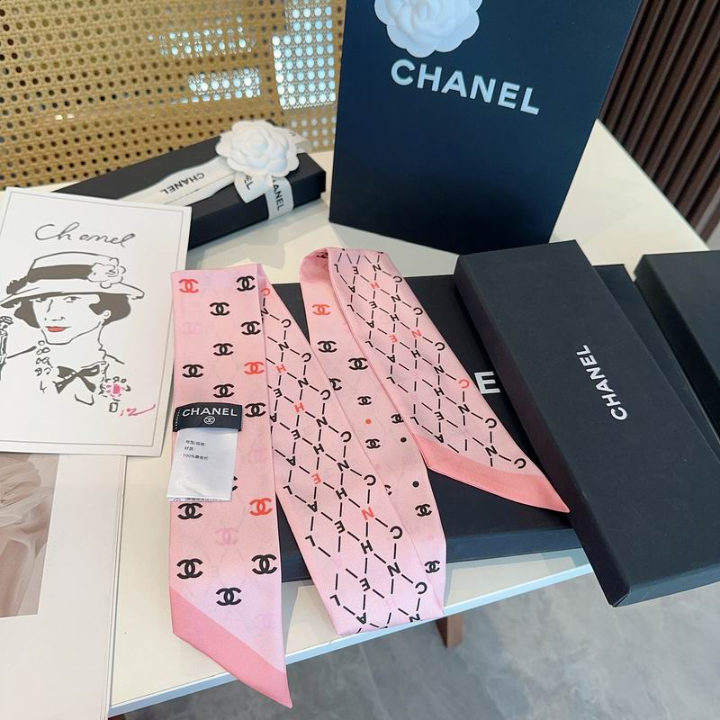 Chanel silk ribbon hm (75)