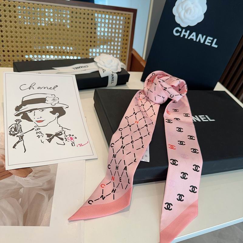 Chanel silk ribbon hm (76)