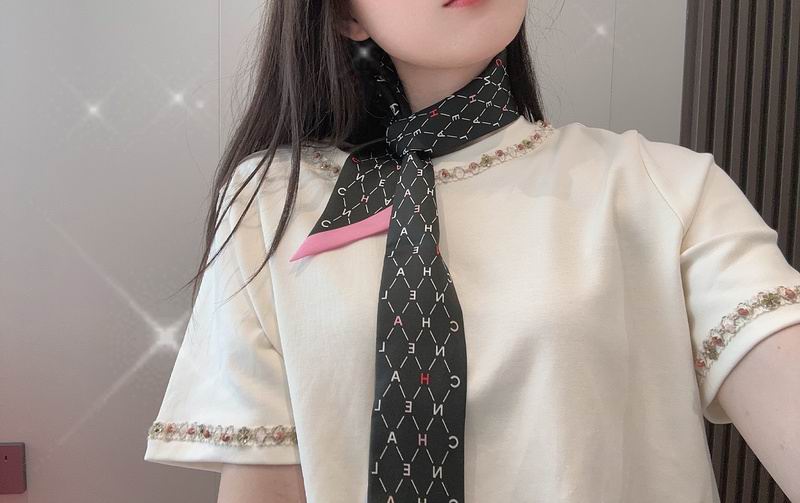 Chanel silk ribbon hm (77)
