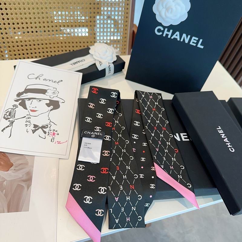 Chanel silk ribbon hm (78)