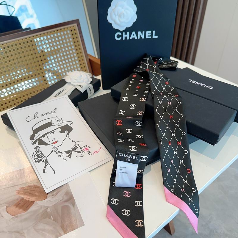 Chanel silk ribbon hm (79)