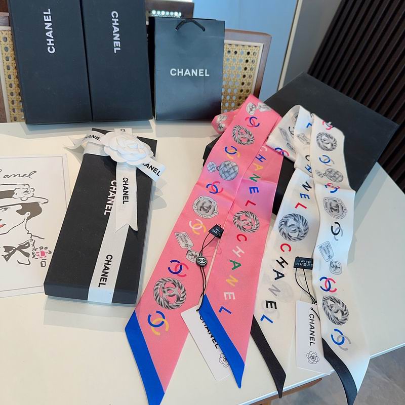 Chanel silk ribbon hm (80)