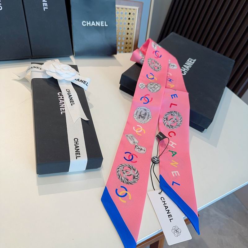 Chanel silk ribbon hm (85)
