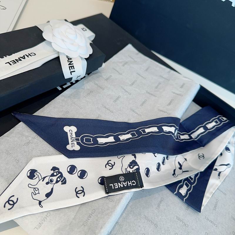 Chanel silk ribbon hm (89)