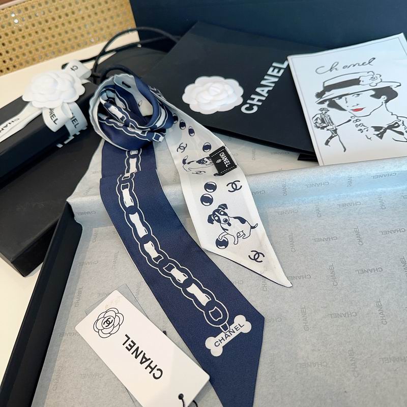 Chanel silk ribbon hm (90)