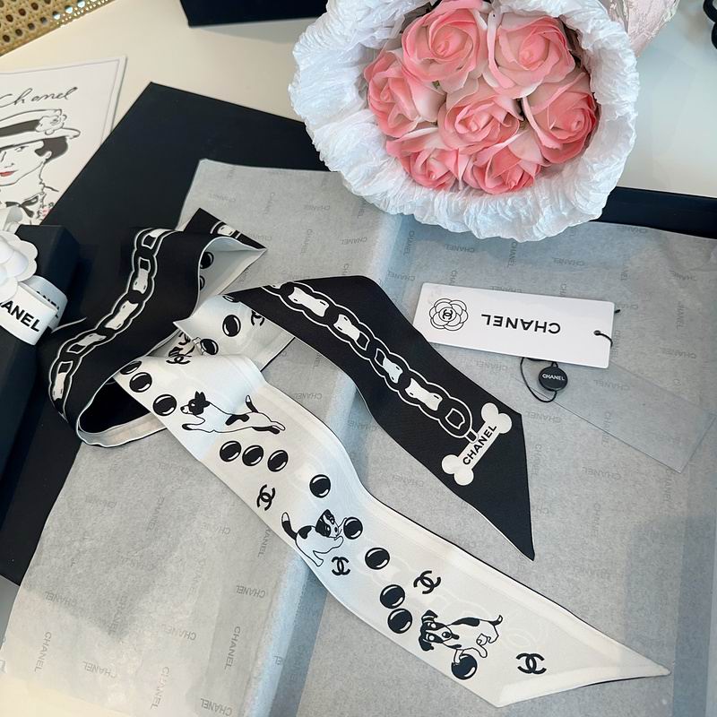 Chanel silk ribbon hm (92)