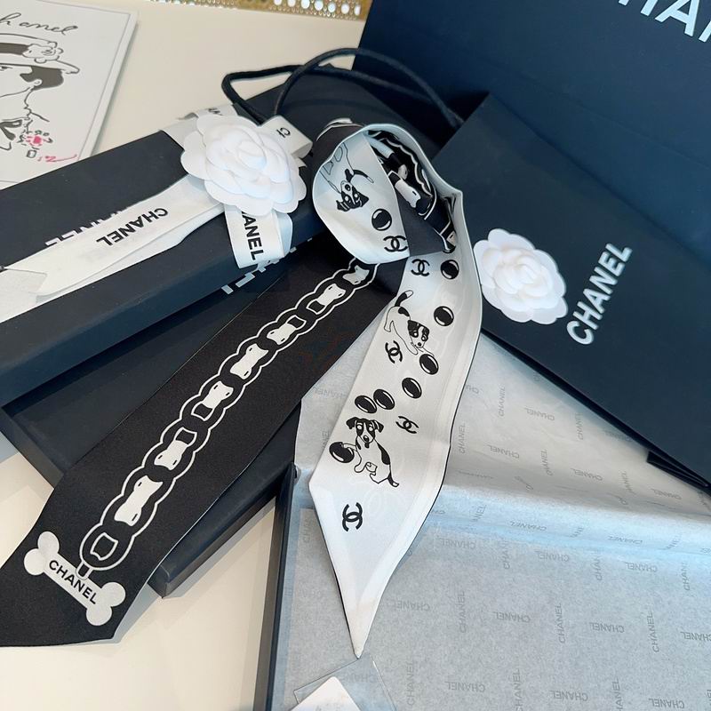 Chanel silk ribbon hm (93)