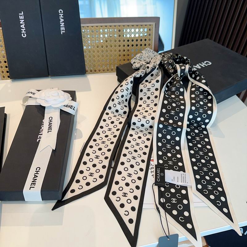 Chanel silk ribbon hm (94)