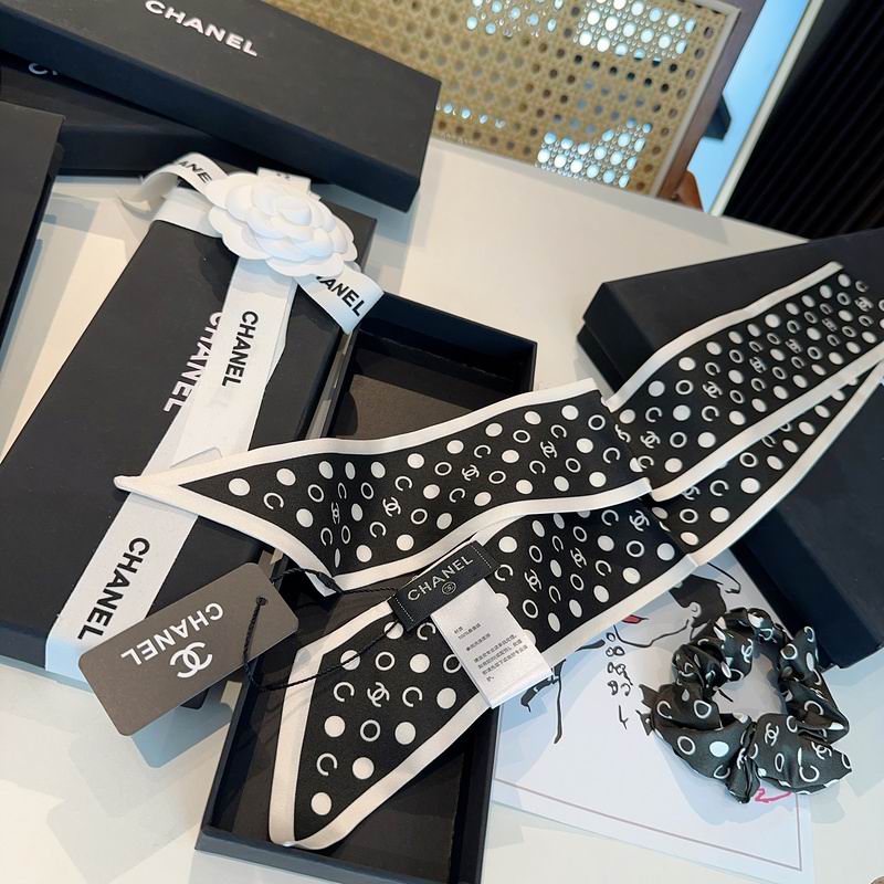 Chanel silk ribbon hm (95)