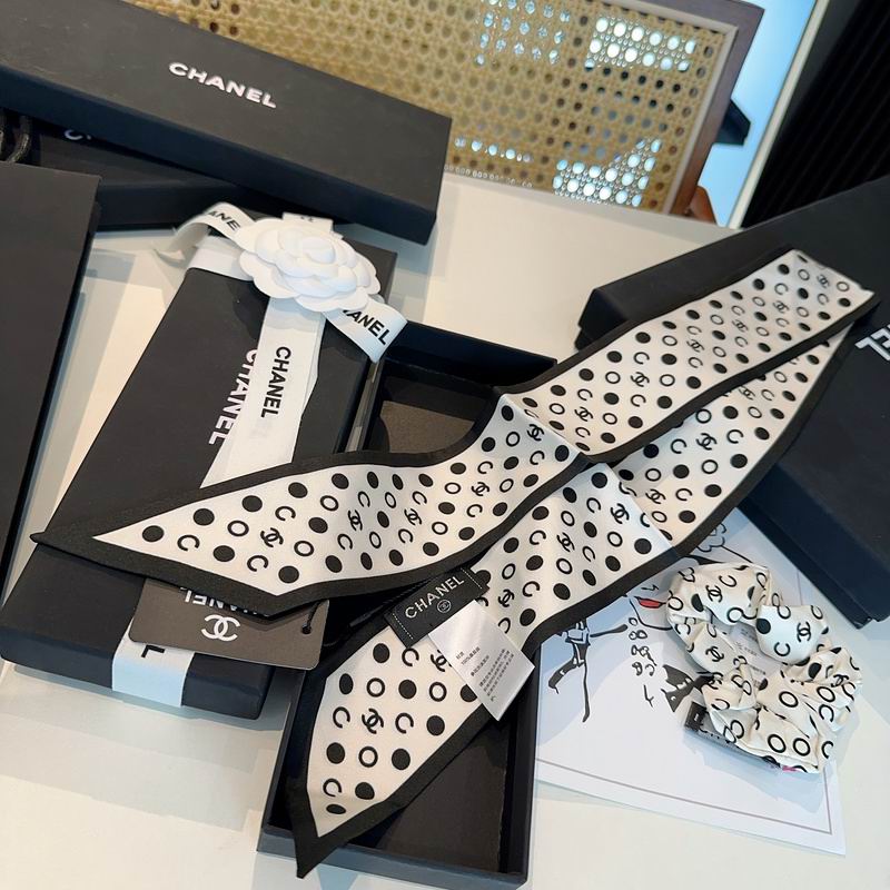 Chanel silk ribbon hm (99)