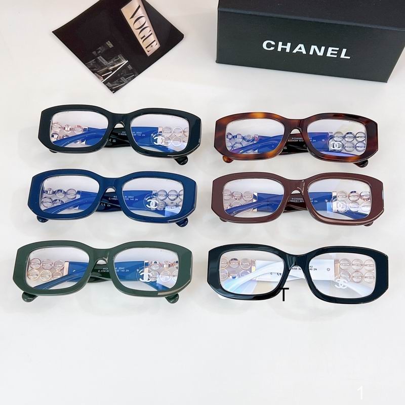 Chanel sz35-40 a09