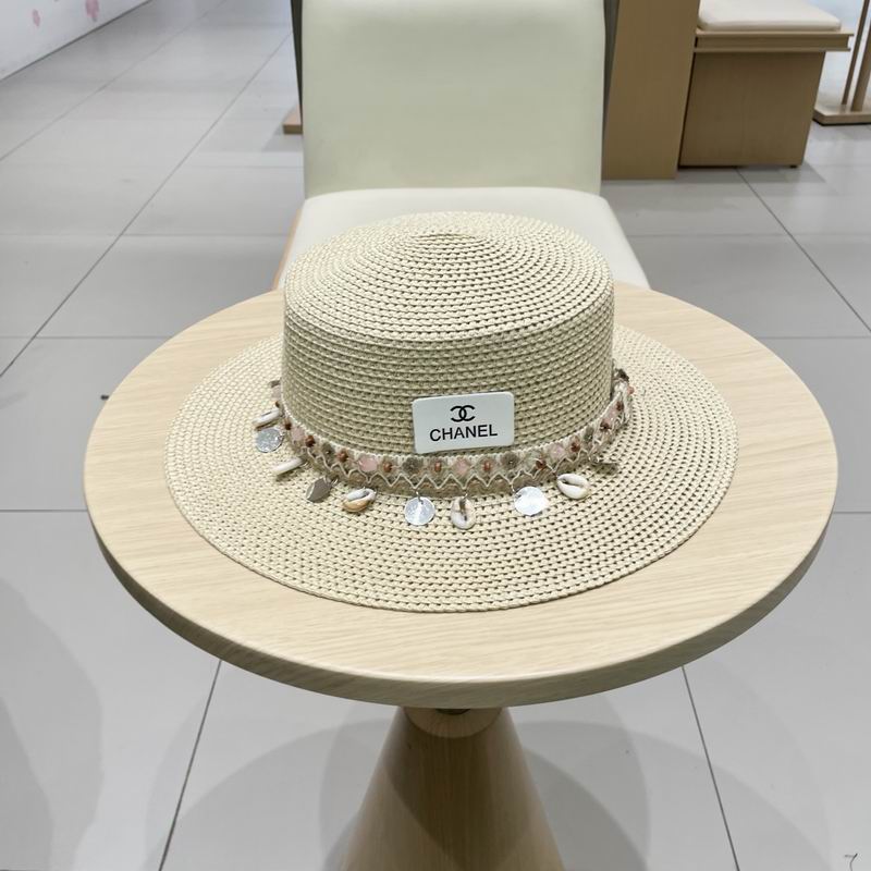 Chanel top hat (1000)