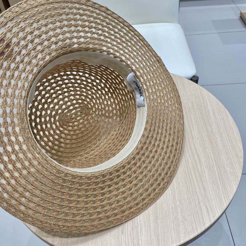 Chanel top hat (1002)