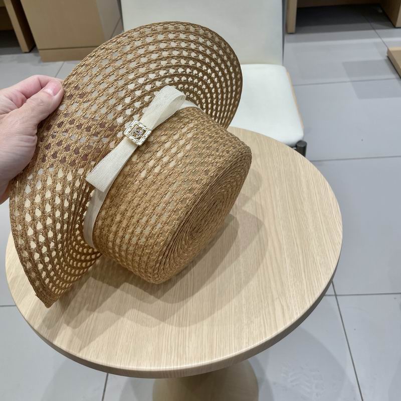 Chanel top hat (1005)