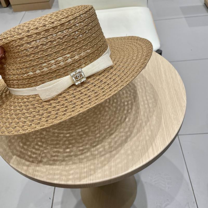 Chanel top hat (1006)