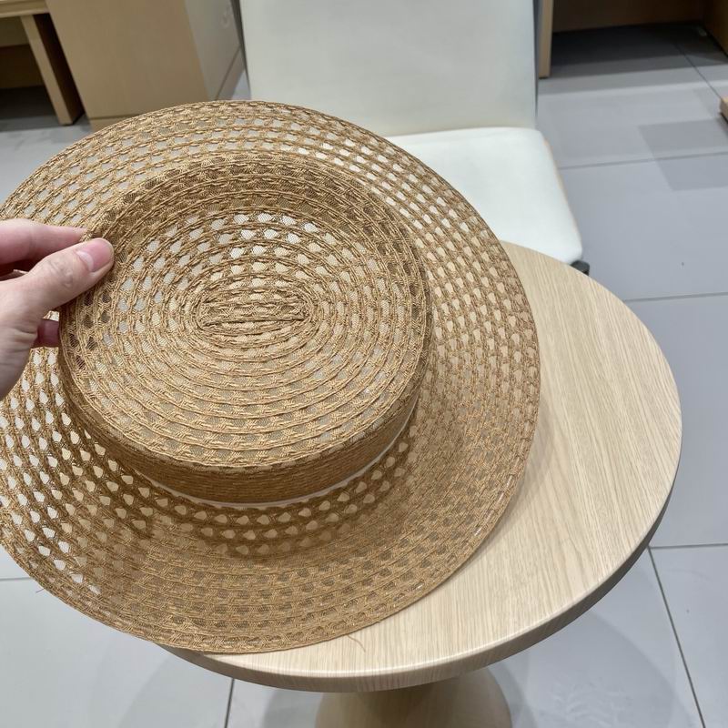 Chanel top hat (1007)