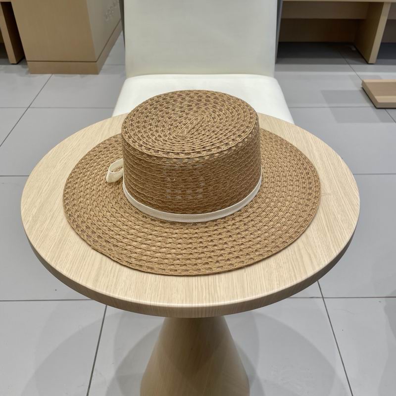 Chanel top hat (1008)