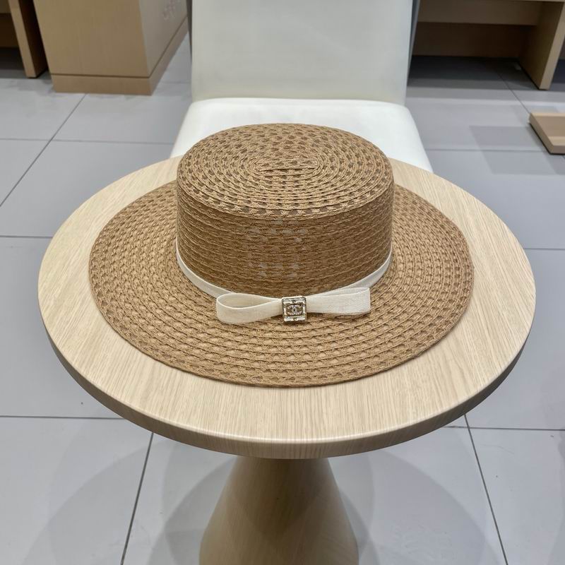 Chanel top hat (1009)