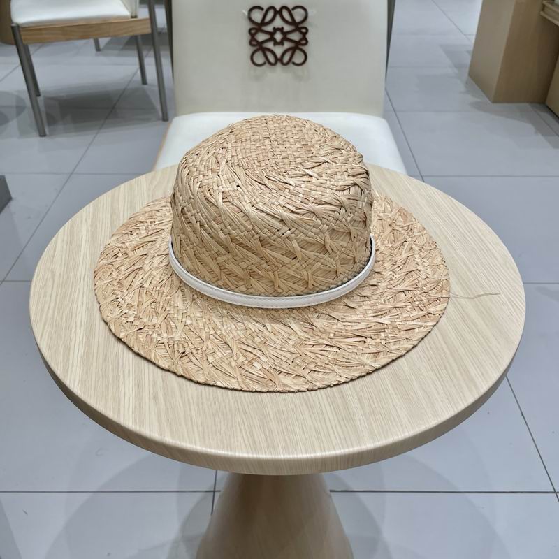 Chanel top hat (101)