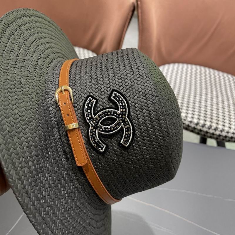 Chanel top hat (101)