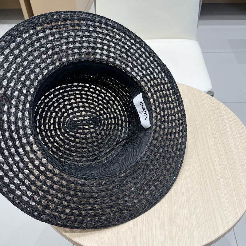 Chanel top hat (1010)