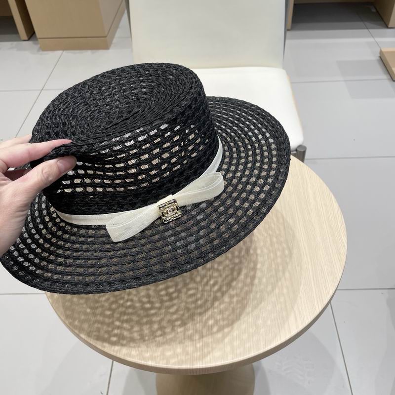 Chanel top hat (1011)