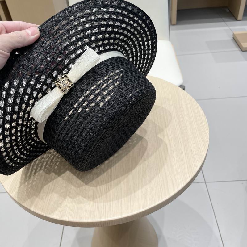 Chanel top hat (1013)