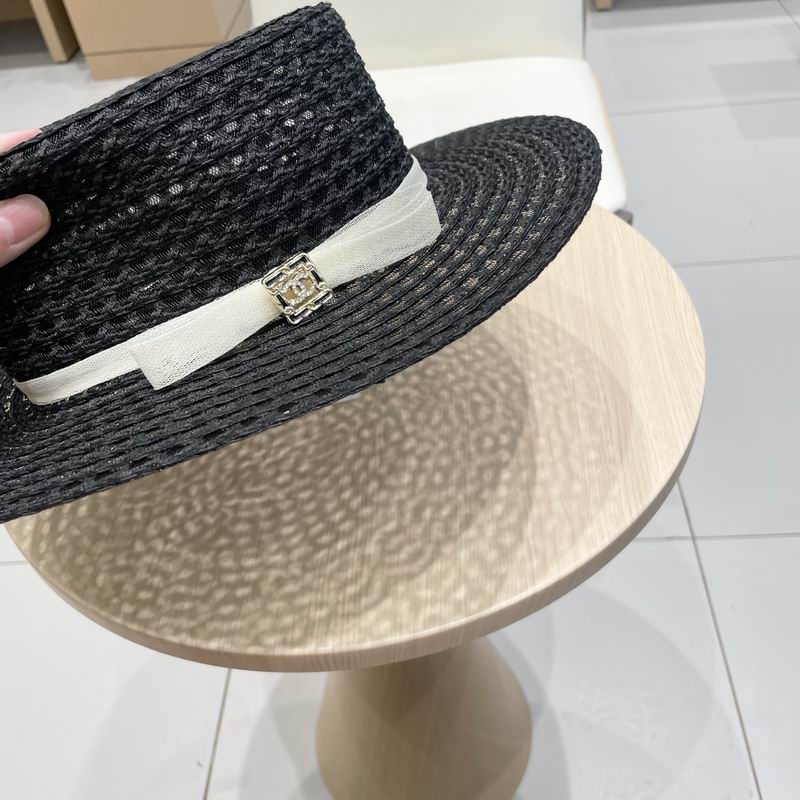 Chanel top hat (1015)